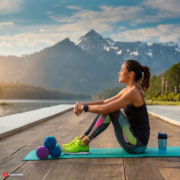 Intermediate Yoga