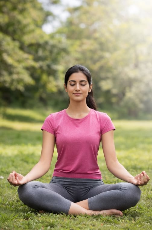 Beginner Yoga