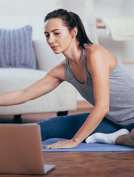 Benefits of Practicing Yoga Every Morning