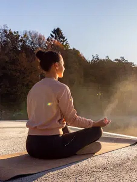 Weight Loss Yoga: Best Poses for Burning Calories
