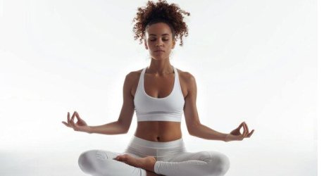 Vinyasa Yoga